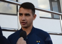 «Сіетл» не зумів «переманити» Гонсалеса з «Динамо»