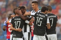 ПАОК здійснив камбек у матчі зі «Спартаком», Хачеріді «привіз» пенальті