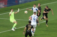 «Динамо» больше не может побеждать на классе