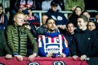 Документальный фильм про Франа Соля: про начало карьеры в «Реале» и победу над опухолью