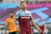 «Вест Хэм» готов продать Ярмоленко, чтобы собрать деньги на трансфер Жиру