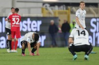 Перемога «Ювентуса», «Спеція» Коваленка – у зоні вильоту: результати 33 туру Серії А