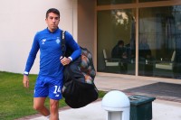 «Динамо» в Туреччині: другий збір розпочався