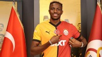 Come to Galatasaray! Яким дивом чемпіон Туреччини зміг підписати Осімхена