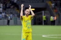 Іван Маєвський: «По такій грі нічия з «Динамо»- хороший рахунок»