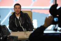 Юрiй Вiрт: «Шахтарю» до снаги дiйти до пiвфiналу Лiги Європи»