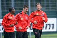 Александар Драгович: «Франція, ми їдемо!»