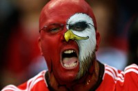 Болельщики «Бенфики» - о матче с «Шахтером»: «Это какой-то позор»