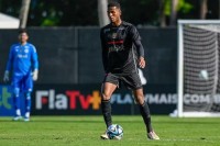 Як грає захисник «Фламенго» Клейтон, інтерес до котрого приписують «Динамо»