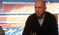 Александр Сопко: «Тень великого Лобановского постоянно будет накрывать Луческу»