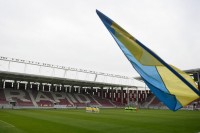 Україна зберегла за собою стартову позицію у рейтингу УЄФА