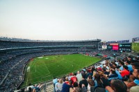 Гол Холанда знову не допоміг. «Ман Сіті» поступився «Мілану»