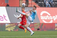 П'ятихвилинка результативності. «Верес» і «Минай» зіграли внічию