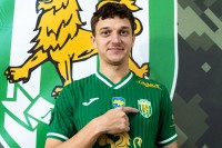 «Карпати» підсилилися хавбеком «Чорноморця», який пограв у Європі – третій новачок львів'ян 