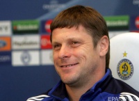 Лужний висунув «Карпатам» кілька умов