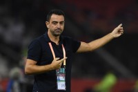 Хави отказался возглавить «Барселону»