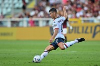 Приніс невдачу. Названо оцінку Маліновського за матч «Дженоа» – «Наполі»