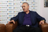 Віктор Чанов: «Якщо збірна вийде з групи на Євро, буду здивований»