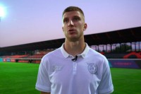 Гравець лідера УПЛ міг перейти в «Лаціо». Чому все зірвалось?