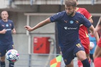 «Металіст 1925» здобув першу перемогу під керівництвом Ван Леувена