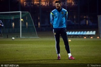 Бойко пройде медогляд у «Бешикташі» завтра вранці