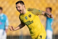 Інтерес «Динамо» до Гуцуляка залежить від… Ярмоленка?