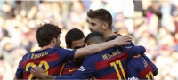 «Барселона» знищила «Хетафе» — 6:0