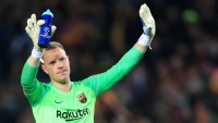 Самые надежные голкиперы года
