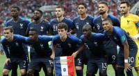 Як би виглядала збірна Франції на Євро-2020