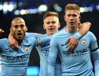 Зінченко «покарав» Де Брюйне за жарт