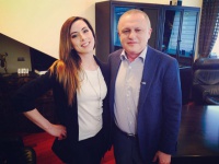 Ігор Суркіс стане гостем програми «Моя гра»