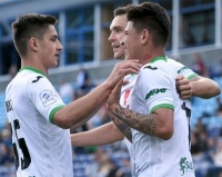 У «Карпатах» підтвердили зарплатну заборгованість