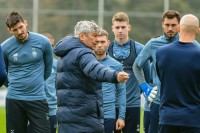 «Аріс» – «Динамо». Луческу залишилася одна перемога, щоб повторити свій найкращий старт із біло-синіми