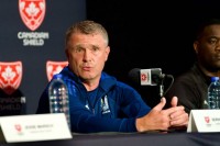 Ребров розповів, чому не викликав Ярмоленка, Буяльського, Довбика та Миколенка до збірної 