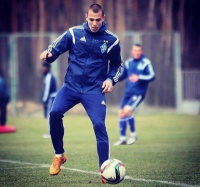 Олександр Головко-молодший: «Батько може підказати в потрібний момент і професійно розібрати гру»