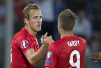 Португалія у меншості поступилася Англії