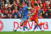 Андрій Шахов: «У нас дуже хороша збірна та сильний тренерський штаб, тож у майбутнє можна дивитися з оптимізмом»