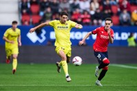 «Жирона» без Циганкова здійснила вражаючий камбек проти «Вільярреала»