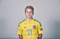 Владислав Наумець: «У такому клубі, як «Динамо», потрібно постійно прогресувати та рости»