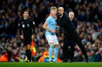 Олександр Зінченко потрапив у символічну збірну 25-го туру АПЛ. ФОТО