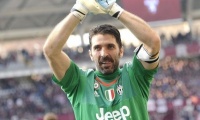 Стало відомо, коли Буффон завершить кар'єру