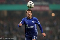 Євген Коноплянка: «Якби Вайнцирль залишився в «Шальке», мені можна було б пакувати валізи»