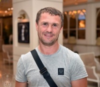 Два останні матчі Ребров виграв із загальним рахунком 10:5