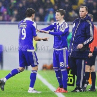 Найперспективніша динамівська молодь. Павло Оріховський: 10% таланту, 90% роботи