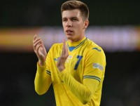 Олександр Піхальонок: «У національній збірній завжди висока конкуренція. Майже всі готові до гри»