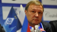 У московському «Динамо» розповіли про причини відставки Калітвінцева