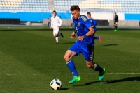 Хто з гравців збірної України (U-19) має більше шансів реалізуватися в своїх клубах
