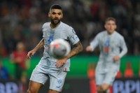 Хавбек Ісландії: «Україна сильніша за Ізраїль. Вихід на Євро – мрія»