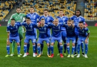 Орієнтовний склад «Динамо» на матч із «Олександрією»