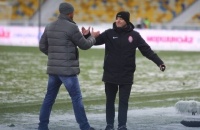 ЗМІ: Юрій Вернидуб може очолити «Динамо»